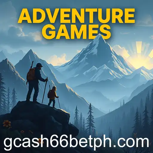 Exploring the Thrill of Adventure Quests: The Role of 'gcash66' in Gaming Dynamics