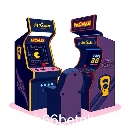 Exploring the Appeal of Arcade Games in the Digital Era