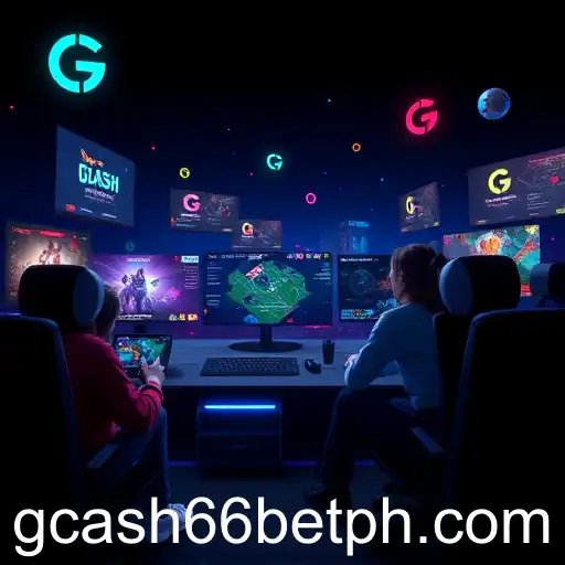 The Evolution of Online Gaming Innovations