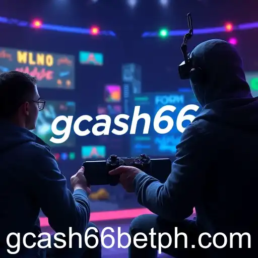 Evolving Trends in Online Gaming