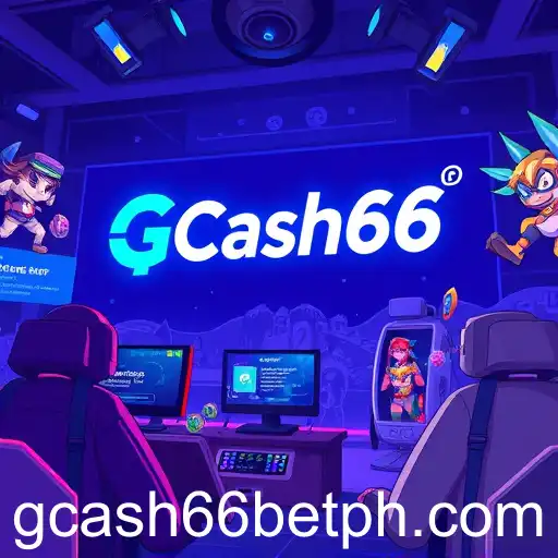 Exploring the Rise of GCash66