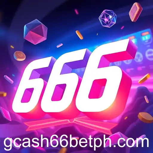Gcash66: Redefining Online Gaming Experience