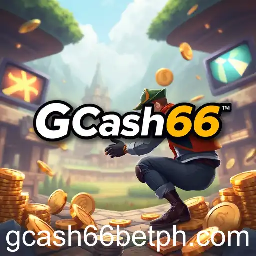 GCash66 Revolutionizes Online Gaming