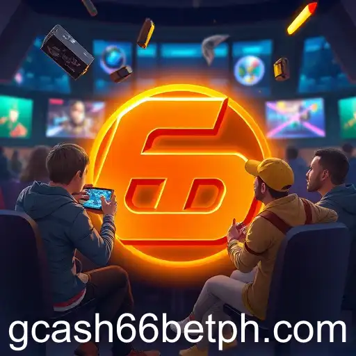 Gcash66's Appeal in Digital Gaming in 2025