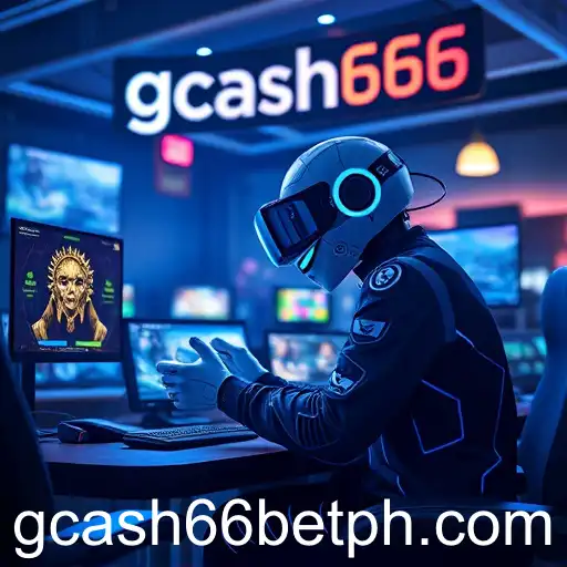 Evolving Trends in Online Gaming