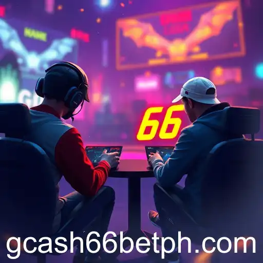 GCash66: The Evolution of Gaming Meets Finance