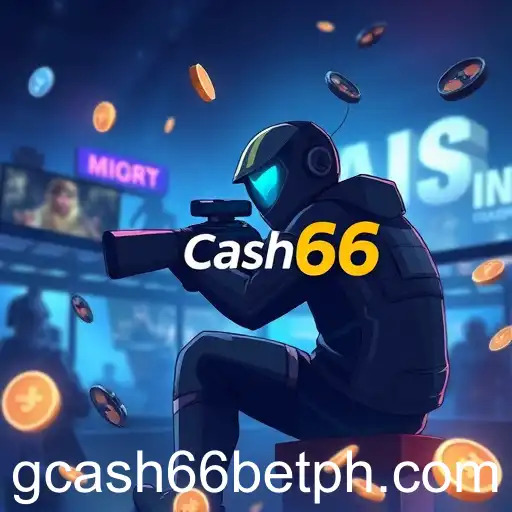 Gcash66 and the Evolving World of Online Gaming