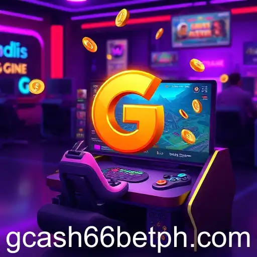 GCash66: Revolutionizing the Online Gaming Experience