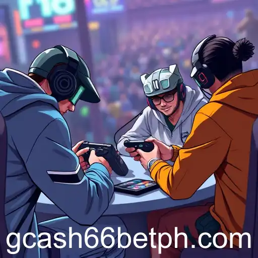 The Thrill and Strategy Behind Multiplayer Battles in Online Gaming