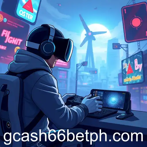 The Evolution of Online Gaming: GCash66's Impact
