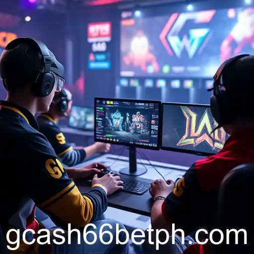 The Evolution of Online Gaming Platforms