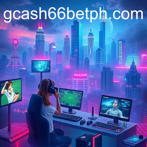 The Rise of Online Gaming Platforms in 2025