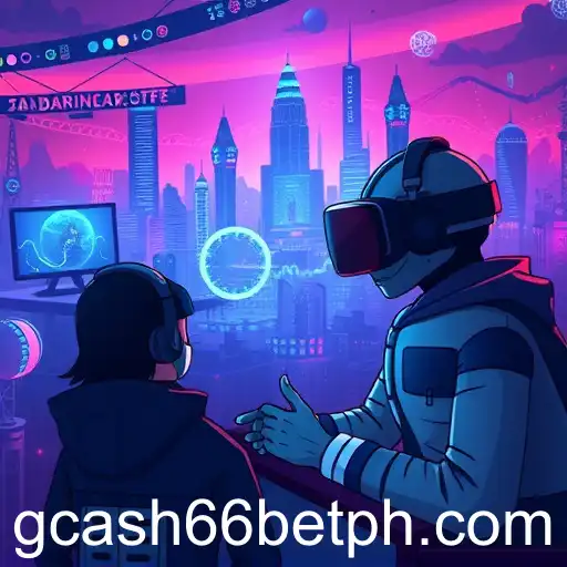 The Rise of Online Gaming Platforms in 2025