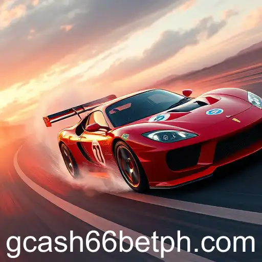 Racing Thrills: Speed and Adrenaline in the Virtual World