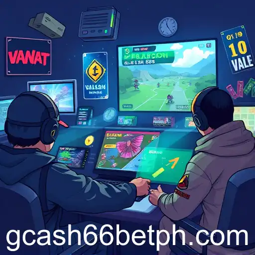 The Rise and Impact of Gaming Platforms in 2025