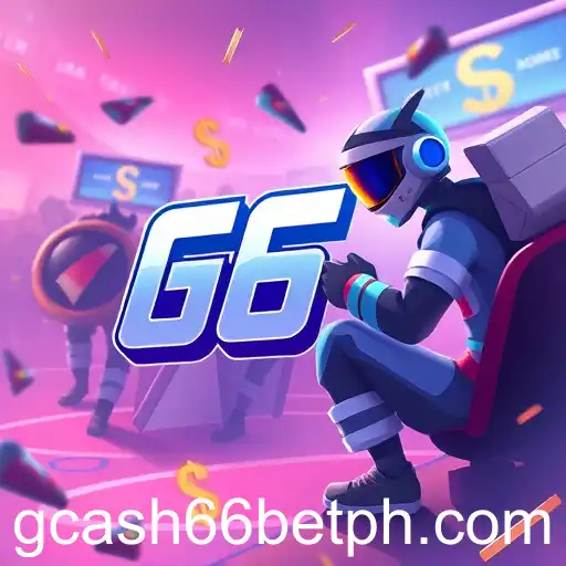 Digital Games Revolution: The Rise of Gcash66