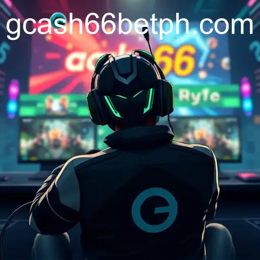 The Rise of Gcash66 in Online Gaming