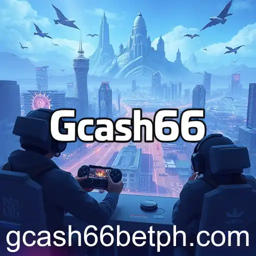 The Rise of Gcash66: Gaming Evolution and Cultural Impact