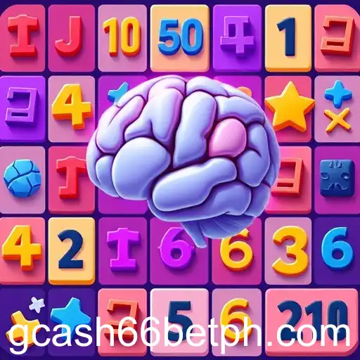 The Rise of Gcash66 in the Gaming World