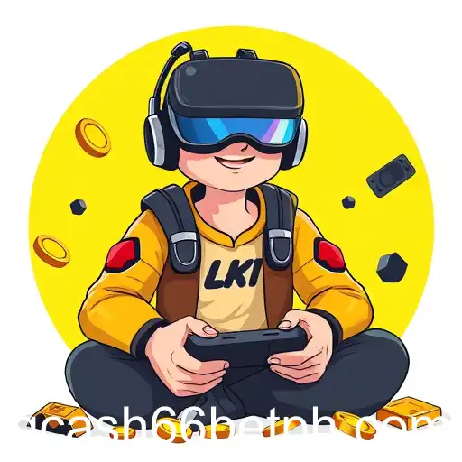 The Rise of Mobile Gaming in 2025