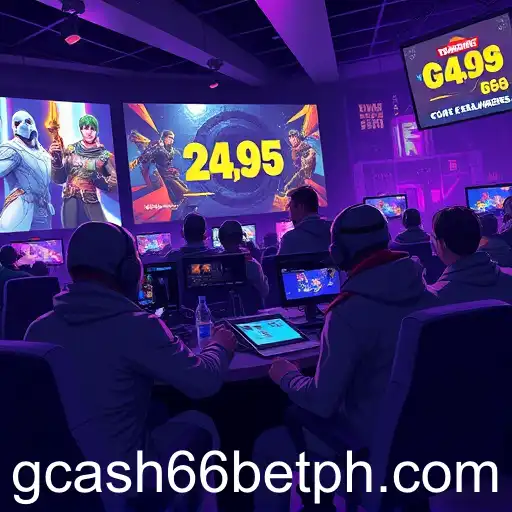 The Rise of Online Gaming and its Economic Impact